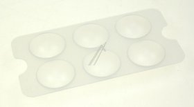 Egg Compartment Fridge - 56630 Rc Egg Tray [Sogedis]