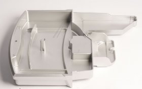 Drip Tray - As00006055 Cup Holder Silver-mr Esam03 [Delonghi]