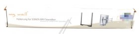 Mywall Loudspeaker Holder - Tv Halterung Fur Sonos Soundbar Ray