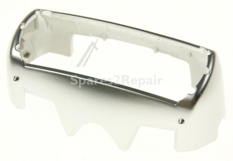 Panasonic Razor Blade - Wessl33s0048 Outer Foil Frame Silver