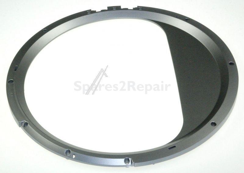 Flange Washing Machine Window - 00667304 Frame-window [Bosch Siemens]