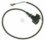 Smeg Mains Power Lead - 821291979 Supply Cord