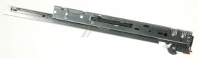 Smeg Housing - 5a5414822 Top Housing With Logo Pb