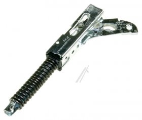 Door Hinge For Oven - 00490748 Hinge-door [Bosch Siemens]