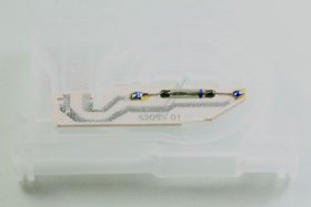 Flowmeter - 00611317 Contact Reed-switch For Flow-meter [Bosch Siemens]