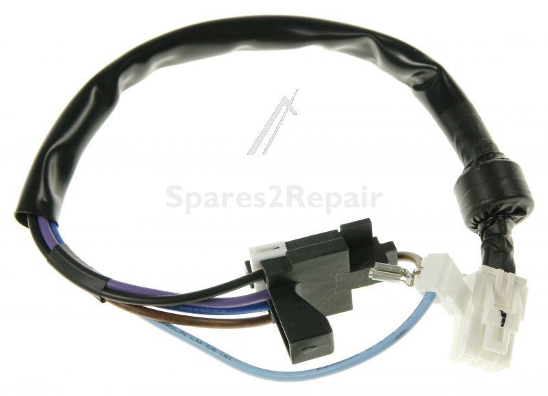 Samsung Harness - Da39-00154d Wire Harness-comp guggenheim pvc_tube -