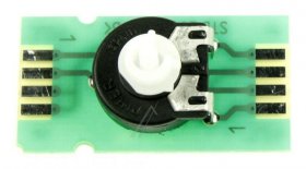 Stiebel Eltron Other Pots - 284441 Setpoint Transmitter (scald Protection Potentiometer)