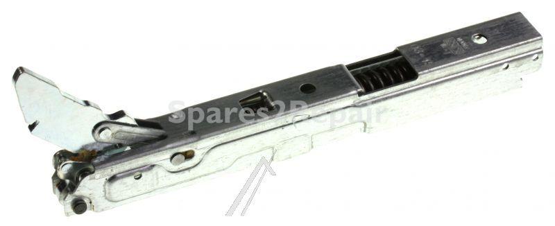 Door Hinges - 3111961037 Bracket Hinge Upper [Electrolux Aeg]