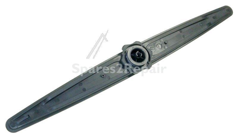 Spray Arm - C00319480 481010604517 Spray Arm Lower Grey Ikea [Whirlpool Indesit]