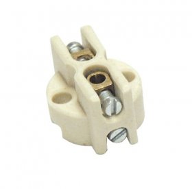 Light Holder - Do 5583 Lamp Socket G4-g5,3-gx-y6,35(8 A-24v)