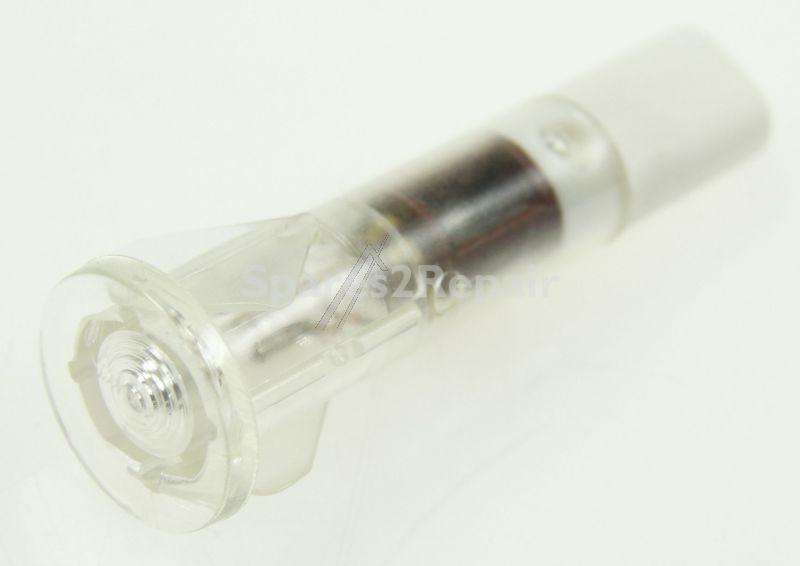 Hisense Gorenje Filament Lamp - 289926 Signal Lamp 230v Bright
