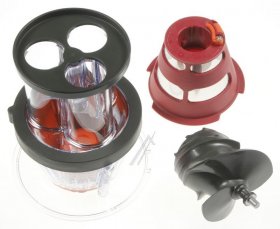 Worm - Ss-1530000024 Infinipress Modification Kit [Groupe SEB]