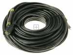 Compatible Hdmi Highspeed Ethernet Plug-plug - 35 0m Long Hdmi Lead 4k 30hz 9gbps
