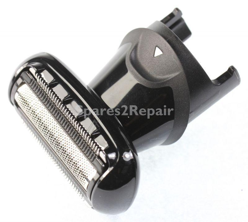 Body Groomer Shaver Head