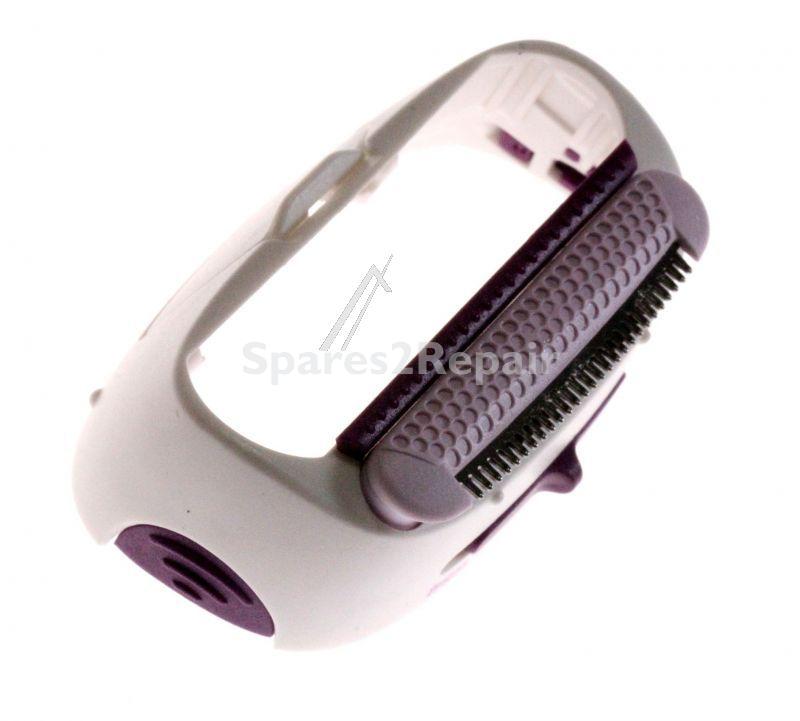 Braun Frame For Shaver Head - 67030683 Shaver Head Peeling Version