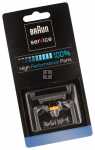 Braun Shaver Head - 7091038 67091038 Shaver Head
