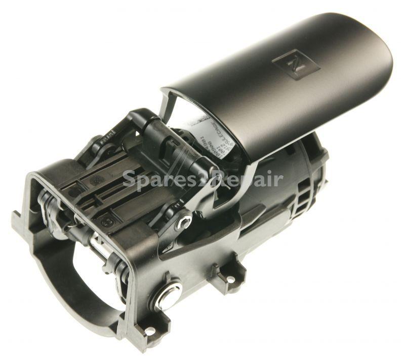 Piston Mechanism - 7313244981 Infuser Piston Assembly [Delonghi]