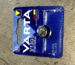 Varta 11,6mm Button Cell 1,55v - Sr44 Button Cell 1,55v-165mah - 11,6x5,4mm Varta