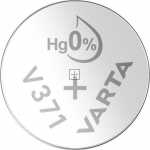 Varta 9,5mm Button Cell - Sr69 Button Cell 1,55v-32mah - 9,5x2,1mm Varta