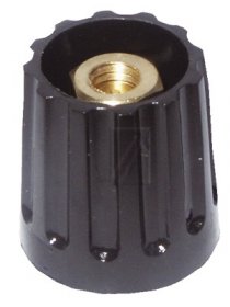 Ritel Appliance Knob - 14mm 14 Mm Rotary Knob For 6mm Axel