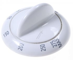 Button - 250944451 C00962996 Oven Commutator Knob Dfe16 [Arcelik]