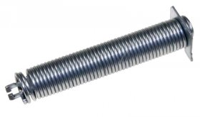 Door Cable - 00611338 Spring [Bosch Siemens]