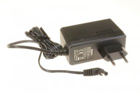 Grundig Ac adaptor - Zjp940r C00942458 Power Ext 12v 2 5a 2 5mm (zjp)