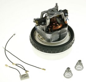 Vacuum Cleaner Motor - Mkm3552 1407902525 Fan Motor (kit) [Electrolux Aeg]