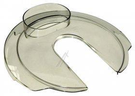 Splash Guard For Keys - 00653178 Lid [Bosch Siemens]