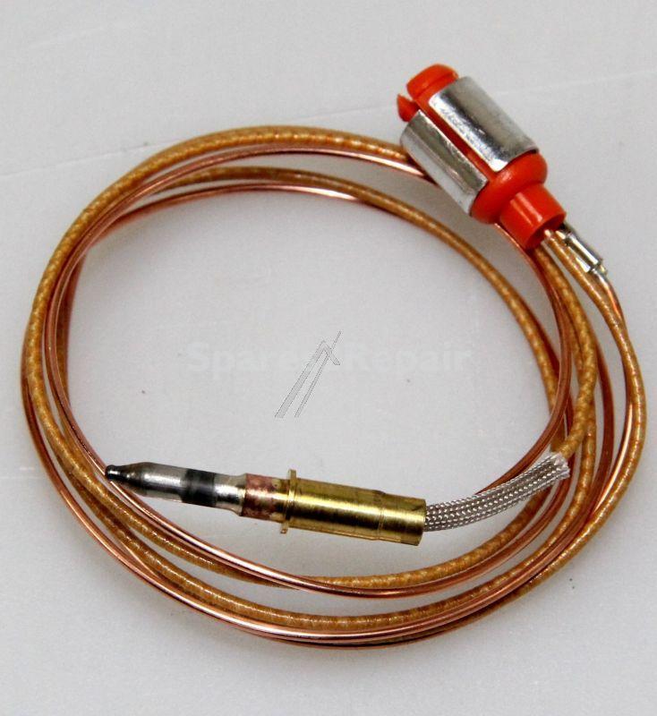 Eurosav Thermocouple - E112399l1 Rfp028226 Burner Thermocouple 600mm