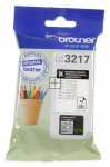 Brother Cartridge - Lc3217bk Ink Cartridge Black 0 55k
