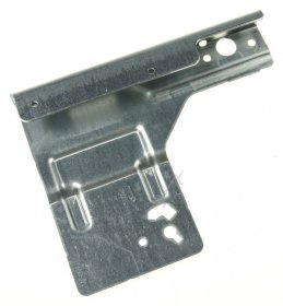 Smeg Fixings And Brackets - 018291107 Right Hinge Bracket