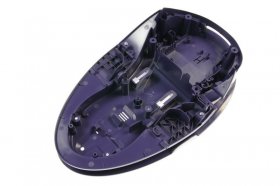 Philips Lower Housing - 423903001761 Base Foot Bottom Assembly Para Purpl