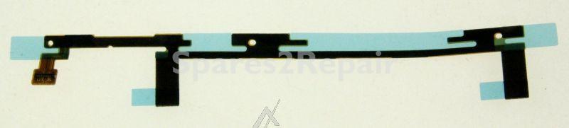 Nokia Flexi print Connector - Nokia Lumia 1520 - Seitentasten-flex - Side Key Flex