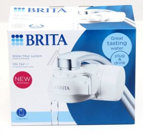 Brita Water Tap - SystÈme De Filtration Sur Robinet On Tap V (1)