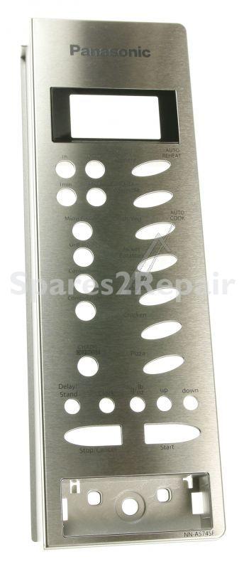 Panasonic Panel - Z800l7x50sbx Cover Base U