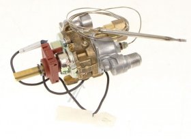 Oven Thermostat - C00310183 488000310183 2 Way Oven Thermostat Valve Co [Whirlpool Indesit]