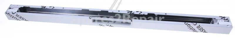 Bs Service Group Handle - Spk3339 Front Panel