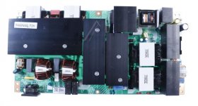 Samsung Dc Controller - Bn44-01041a Dc Vss-power Board p460nsq_tdy ac-dc 481