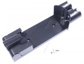 Sqoon Vacuum Cleaner Accessories wal - Wall Bracket Alternative For Dyson V7-v8 967741-01