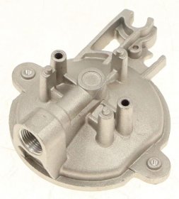 Mechanical Components - 554j42 Bracket P Inj Rap [Sogedis]