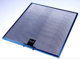 Metal Grease Trap - Metal-mesh Grease Filter 342 8x312 8x8 [Bosch Siemens]