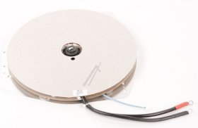 Hot Plate - 32045459 Vstl Induction Coil Fr32 250mm Java [Vestel]
