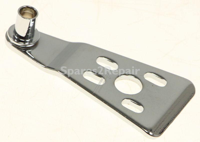 Climadiff Door Hinges For Fridges - Dg14-190-br Hinges Top Right