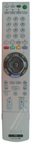 Sony Ir remote Control - Rmga004 Remote Control