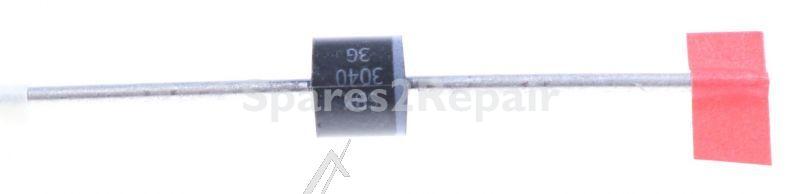 Diotec Diode - 40v-30a Diode