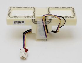 Tcl Damper Thermostat - Fbza-6330-1b-h 2b108-000003 Air Shutter