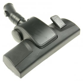 Floor Tool - At5186025900 Brush Floor Black 2741 [Delonghi]