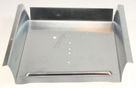 Esco Screening Can - 4 20 02 02 107 00 Burner Oven Splash Guard