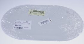Housing Part - 8074161061 Cover Complete White Pilot2 [Electrolux Aeg]